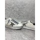 Golden Goose / Top Edition BALLSTAR Dirty Shoes