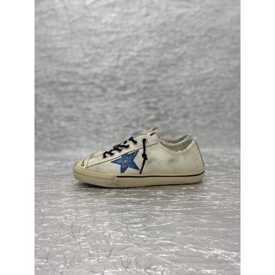 Golden Goose / Top Edition BALLSTAR Dirty Shoes
