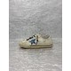 Golden Goose / Top Edition BALLSTAR Dirty Shoes