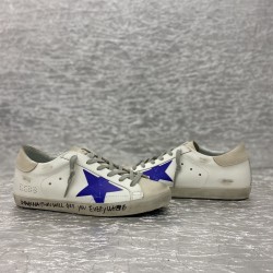 Golden Goose / Top Edition BALLSTAR Dirty Shoes