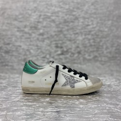 Golden Goose / Top Edition BALLSTAR Dirty Shoes