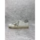 Golden Goose / Top Edition BALLSTAR Dirty Shoes