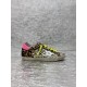Golden Goose / Top Edition BALLSTAR Dirty Shoes