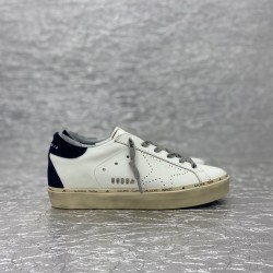 Golden Goose / Top Edition BALLSTAR Dirty Shoes