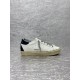 Golden Goose / Top Edition BALLSTAR Dirty Shoes