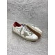 Golden Goose / Top Edition BALLSTAR Dirty Shoes