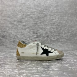 Golden Goose / Top Edition BALLSTAR Dirty Shoes