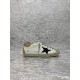 Golden Goose / Top Edition BALLSTAR Dirty Shoes