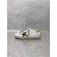 Golden Goose / Top Edition BALLSTAR Dirty Shoes