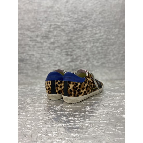 Golden Goose / Top Edition BALLSTAR Dirty Shoes