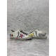 Golden Goose / Top Edition BALLSTAR Dirty Shoes