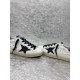 Golden Goose / Top Edition BALLSTAR Dirty Shoes