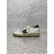 Golden Goose / Top Edition BALLSTAR Dirty Shoes