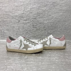 Golden Goose / Top Edition BALLSTAR Dirty Shoes