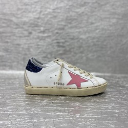 Golden Goose / Top Edition BALLSTAR Dirty Shoes