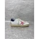 Golden Goose / Top Edition BALLSTAR Dirty Shoes