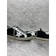 Golden Goose / Top Edition BALLSTAR Dirty Shoes