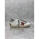 Golden Goose / Top Edition BALLSTAR Dirty Shoes