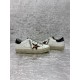 Golden Goose / Top Edition BALLSTAR Dirty Shoes
