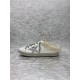 Golden Goose / Top Edition BALLSTAR Dirty Shoes