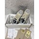 Golden Goose / Top Edition BALLSTAR Dirty Shoes