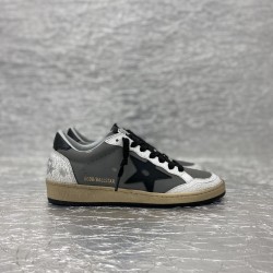 Golden Goose / Top Edition BALLSTAR Dirty Shoes