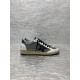 Golden Goose / Top Edition BALLSTAR Dirty Shoes
