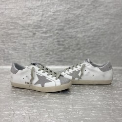 Golden Goose / Top Edition BALLSTAR Dirty Shoes