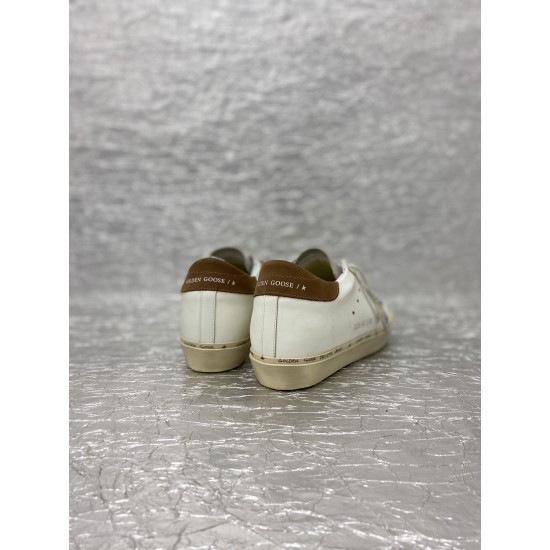 Golden Goose / Top Edition BALLSTAR Dirty Shoes