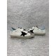 Golden Goose / Top Edition BALLSTAR Dirty Shoes