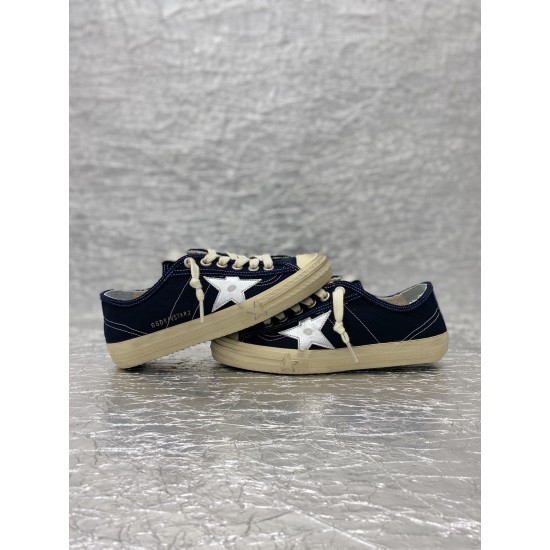 Golden Goose / Top Edition BALLSTAR Dirty Shoes