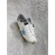Golden Goose / Top Edition BALLSTAR Dirty Shoes