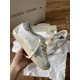 Golden Goose / Top Edition BALLSTAR Dirty Shoes