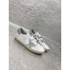 Golden Goose / Top Edition BALLSTAR Dirty Shoes