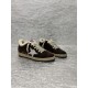 Golden Goose / Top Edition BALLSTAR Dirty Shoes