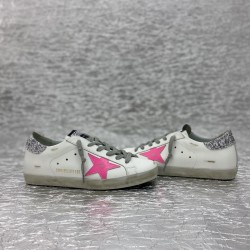 Golden Goose / Top Edition BALLSTAR Dirty Shoes
