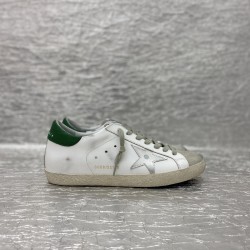 Golden Goose / Top Edition BALLSTAR Dirty Shoes