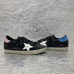 Golden Goose / Top Edition BALLSTAR Dirty Shoes