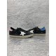 Golden Goose / Top Edition BALLSTAR Dirty Shoes