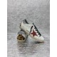Golden Goose / Top Edition BALLSTAR Dirty Shoes
