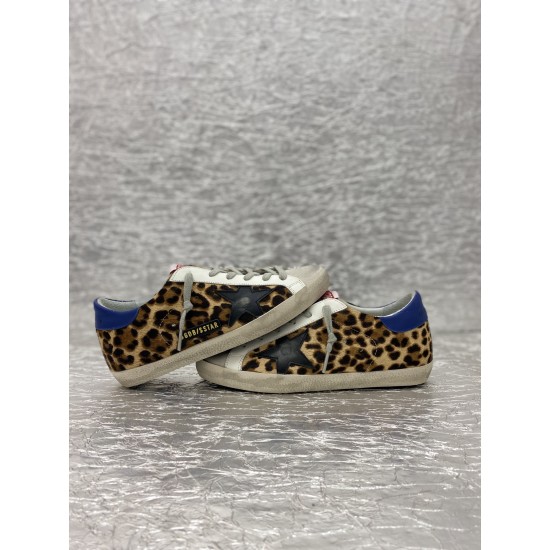 Golden Goose / Top Edition BALLSTAR Dirty Shoes