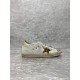 Golden Goose / Top Edition BALLSTAR Dirty Shoes