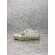 Golden Goose / Top Edition BALLSTAR Dirty Shoes