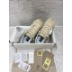 Golden Goose / Top Edition BALLSTAR Dirty Shoes