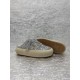 Golden Goose / Top Edition BALLSTAR Dirty Shoes