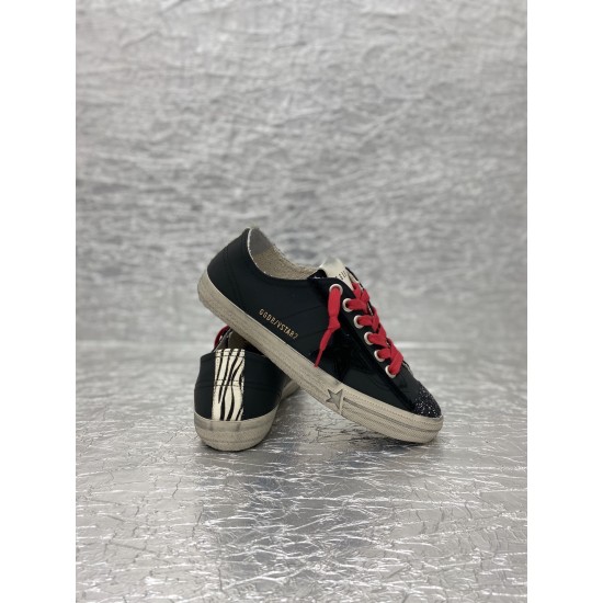 Golden Goose / Top Edition BALLSTAR Dirty Shoes