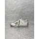 Golden Goose / Top Edition BALLSTAR Dirty Shoes
