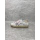 Golden Goose / Top Edition BALLSTAR Dirty Shoes
