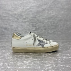 Golden Goose / Top Edition BALLSTAR Dirty Shoes