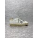 Golden Goose / Top Edition BALLSTAR Dirty Shoes